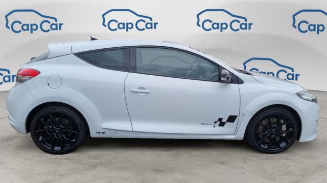 Renault Mégane image 2