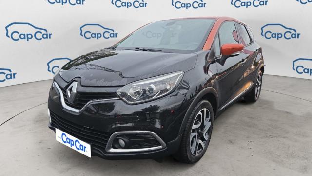 Renault Captur Ii 1.5 Dci 90 Intens