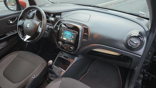 Renault Captur image 4