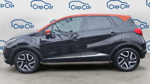 Renault Captur image 6