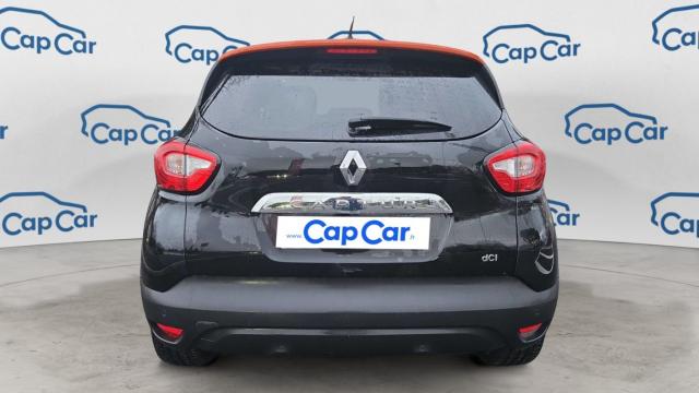 Renault Captur image 8