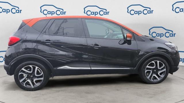 Renault Captur image 2