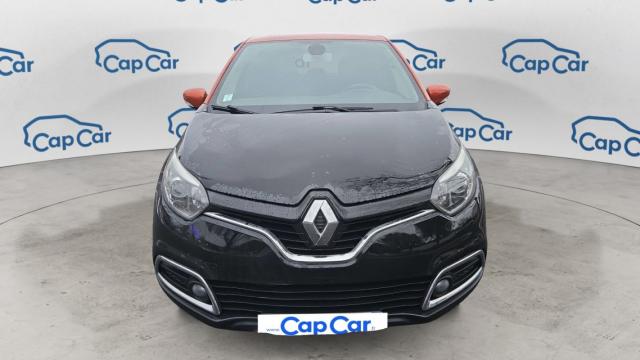 Renault Captur image 9