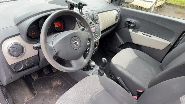 Dacia Lodgy image 6