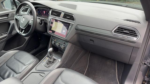 Volkswagen Tiguan image 9