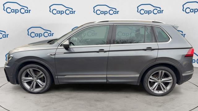 Volkswagen Tiguan image 8