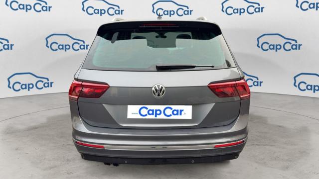 Volkswagen Tiguan image 6