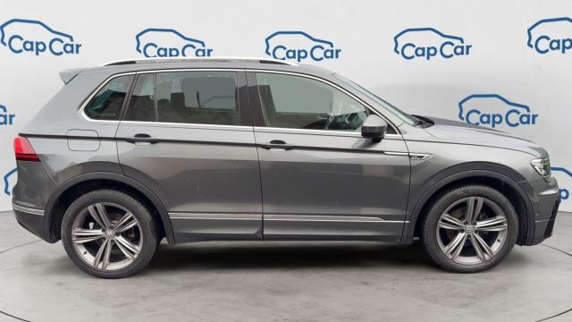 Volkswagen Tiguan image 2