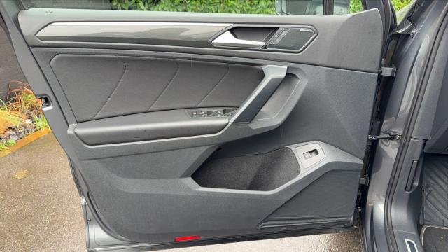 Volkswagen Tiguan image 1