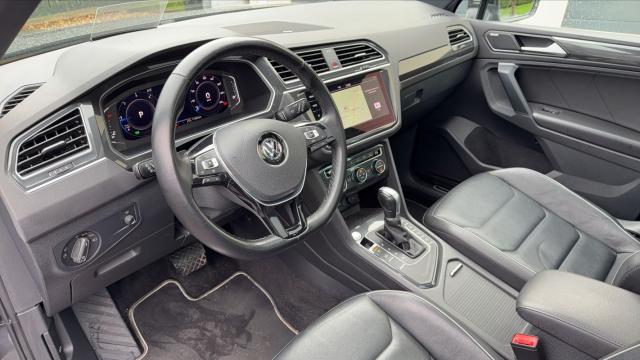Volkswagen Tiguan image 3