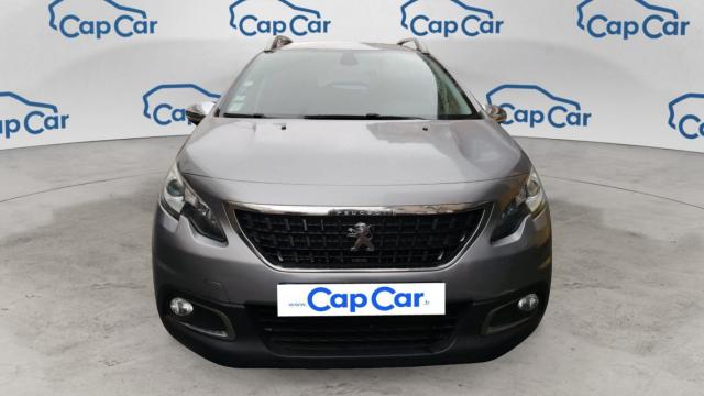 Peugeot 2008 image 5