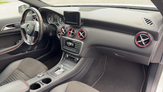 Mercedes Benz Classe A image 6