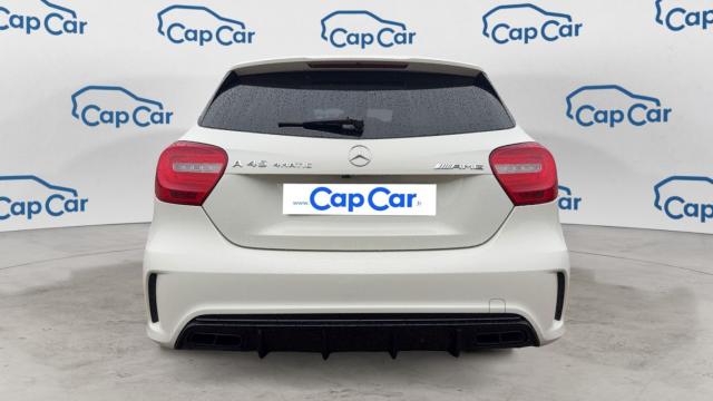 Mercedes Benz Classe A image 2