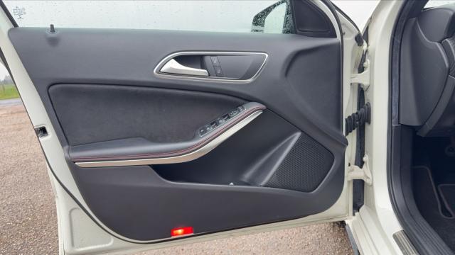 Mercedes Benz Classe A image 3