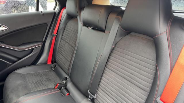 Mercedes Benz Classe A image 4