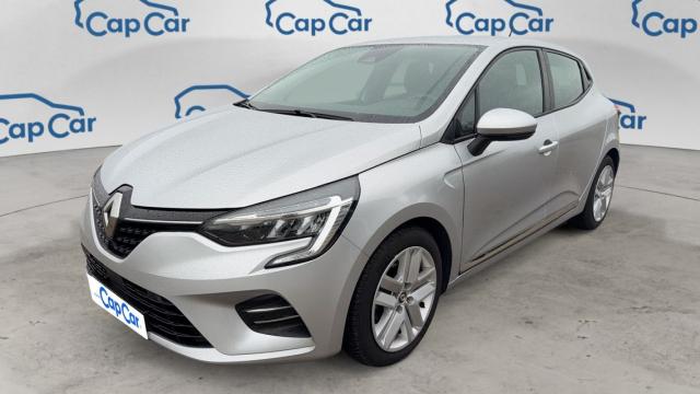Renault Clio V 1.0 Tce 90 Xtronic Business