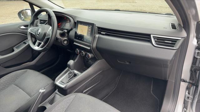 Renault Clio image 6