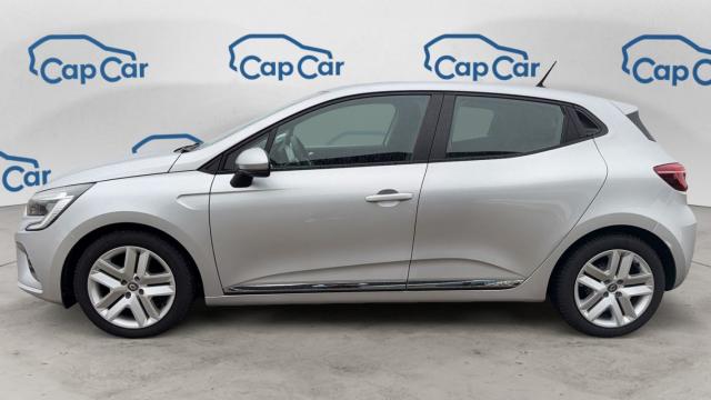 Renault Clio image 1