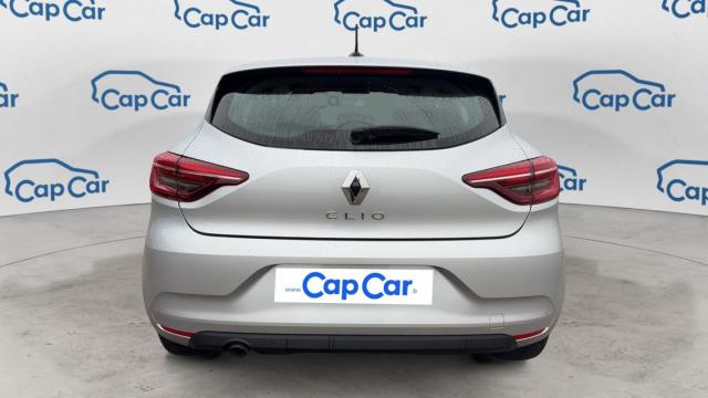 Renault Clio image 7