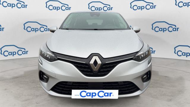 Renault Clio image 8