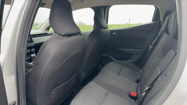 Renault Clio image 5