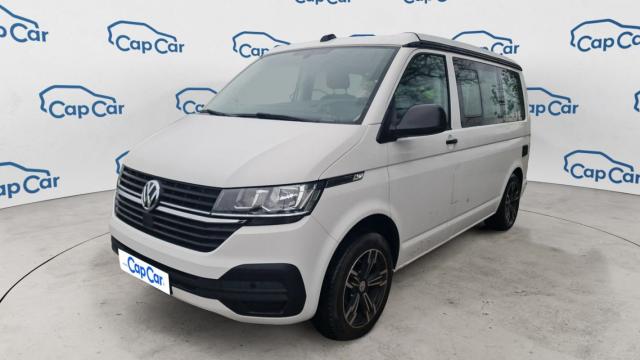Volkswagen California 2.0 Tdi 150 Dsg7 Coast