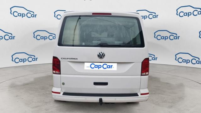 Volkswagen California image 6
