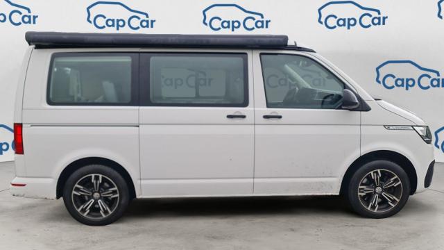 Volkswagen California image 1