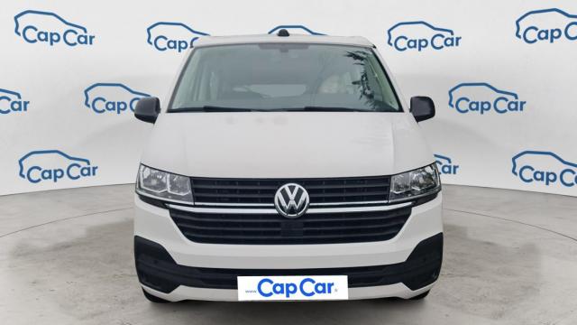 Volkswagen California image 3
