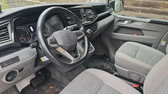 Volkswagen California image 5