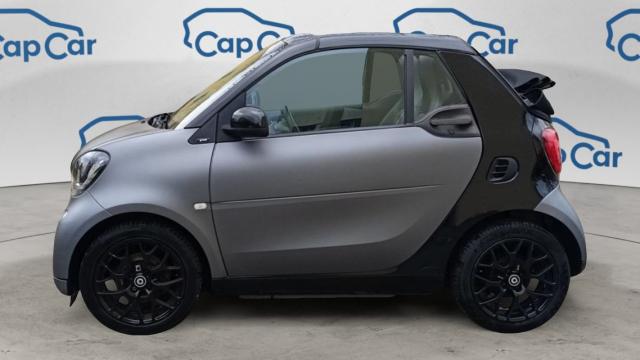 Smart Fortwo image 4