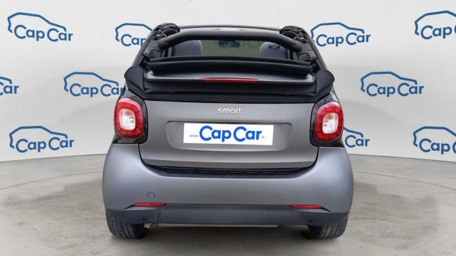 Smart Fortwo image 6