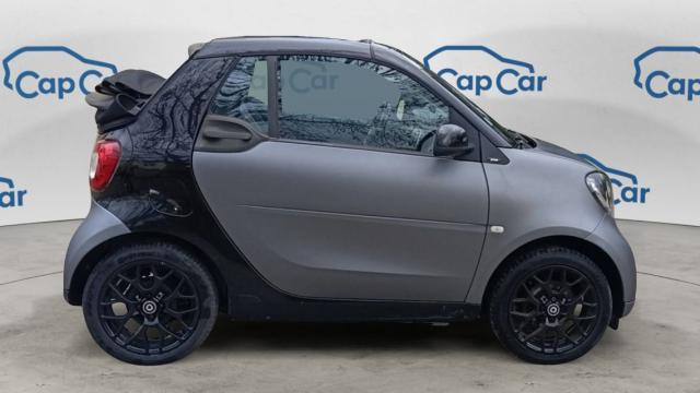 Smart Fortwo image 9