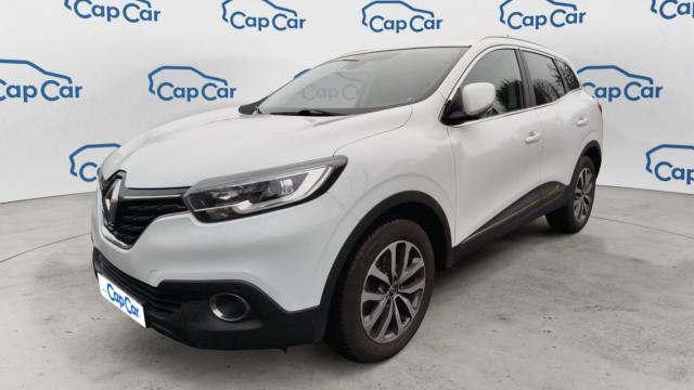 Renault Kadjar 1.2 Tce 130 Business