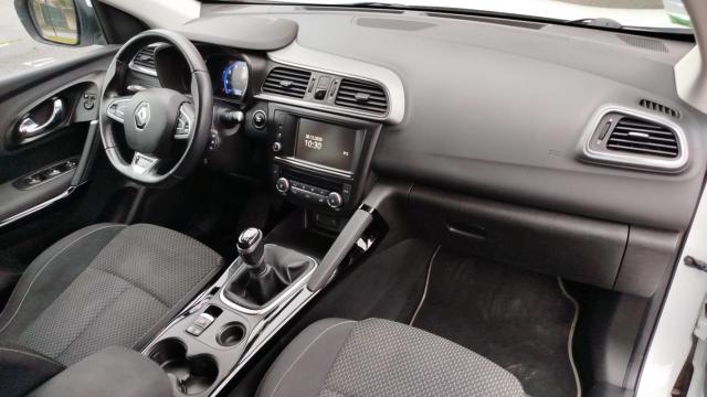 Renault Kadjar image 3