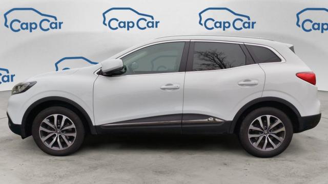 Renault Kadjar image 9