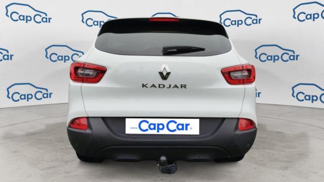 Renault Kadjar image 5