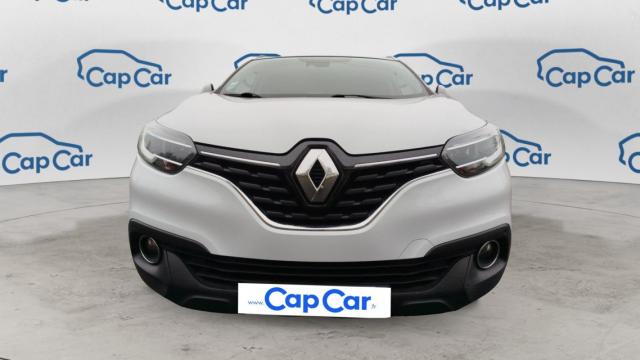 Renault Kadjar image 6