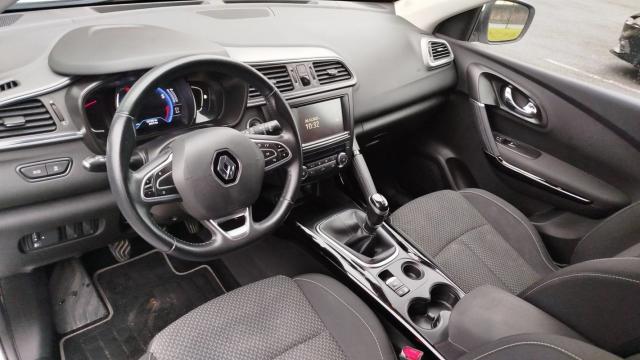 Renault Kadjar image 2