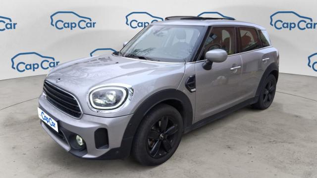 Mini Countryman 1.5 Cooper 136 Bva7 Edition Premium Plus - Automatique Toit Ouvrant