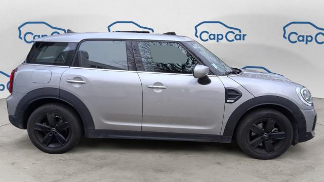 Mini Countryman image 2