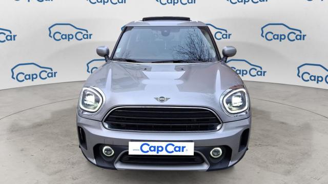 Mini Countryman image 9