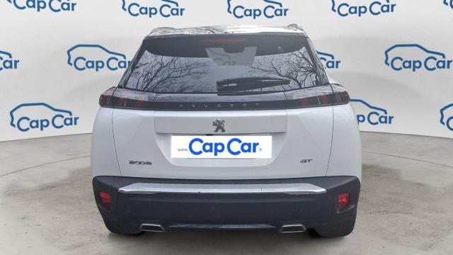 Peugeot 2008 image 3