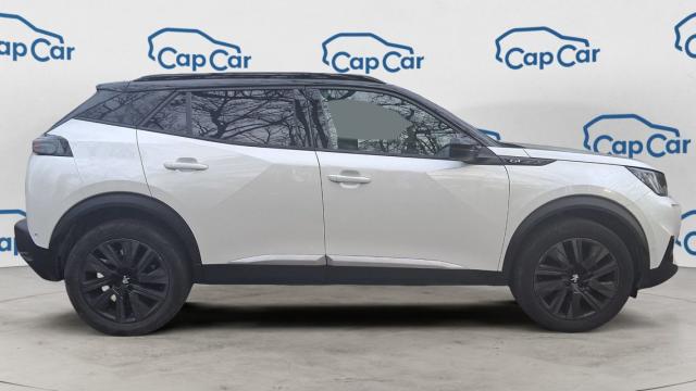 Peugeot 2008 image 7