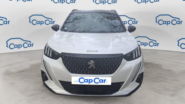 Peugeot 2008 image 2