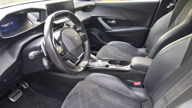 Peugeot 2008 image 5