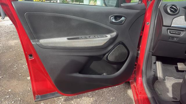Renault Zoe image 6