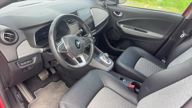 Renault Zoe image 5