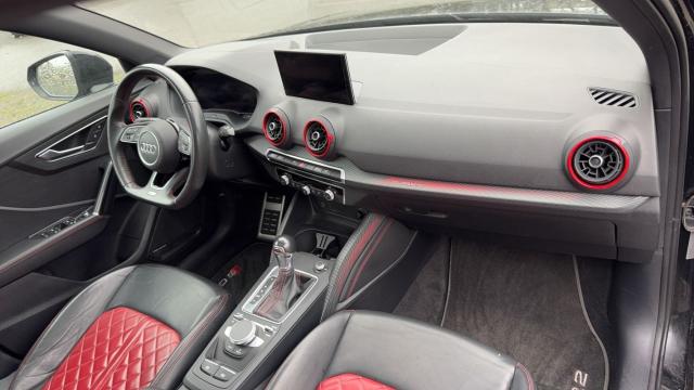 Audi Sq2 image 8