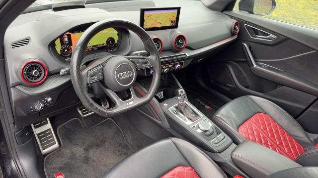 Audi Sq2 image 3